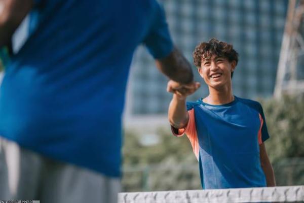 青少年体育培训如何提高运动技能？